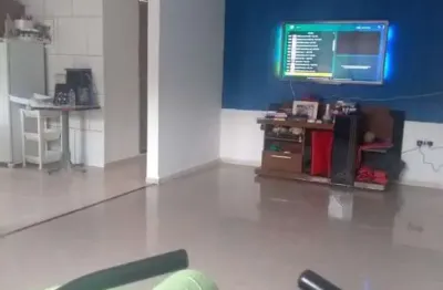Casa para Venda em Duque de Caxias, São Bento, 3 dormitórios, 1 suíte, 1 banheiro, 1 vaga