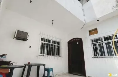 Casa em Condomínio para Venda em Duque de Caxias, Vila Rosário, 2 dormitórios, 1 banheiro, 1 vaga
