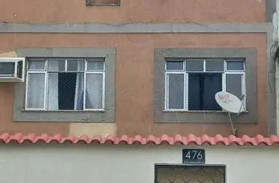 Apartamento para Venda em Duque de Caxias, Jardim Vinte e Cinco de Agosto, 2 dormitórios, 1 suíte, 2 banheiros