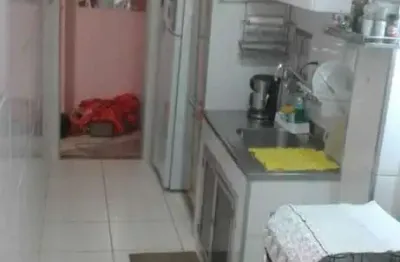Apartamento para Venda em Duque de Caxias, Centro, 2 dormitórios, 1 banheiro