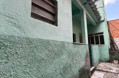 Casas de Vila para Venda em Duque de Caxias, Vila Itamarati, 2 dormitórios, 2 banheiros