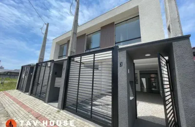 Casa à venda em balneário piçarras - sc com 03 suítes