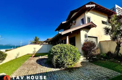 Casa com 4 quartos à venda no Itacolomi, Balneário Piçarras 