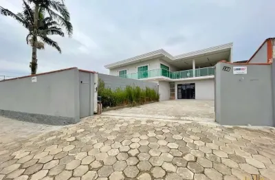 Casa com 5 quartos para alugar na Rua Beirute, Itaum, Joinville