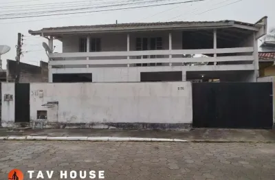 Casa com 6 quartos à venda no Centro, Balneário Piçarras 