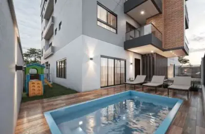 Apartamento com 1 quarto à venda na Nossa Senhora da Paz, Balneário Piçarras 
