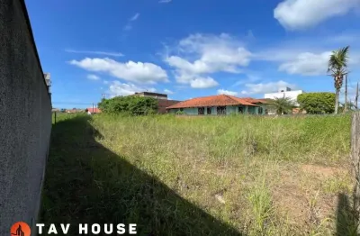Terreno à venda em itajubá barra velha/sc - 850 metros da praia