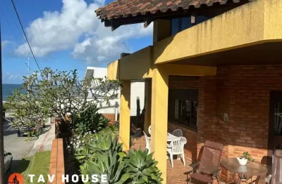 Casa com 4 quartos à venda no Itacolomi, Balneário Piçarras 