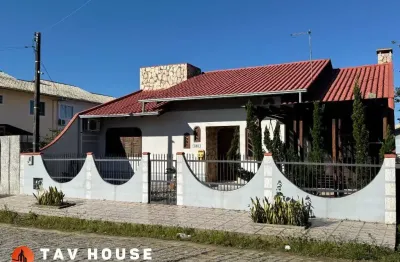 Casa com 4 quartos à venda na Praia Alegre, Penha 