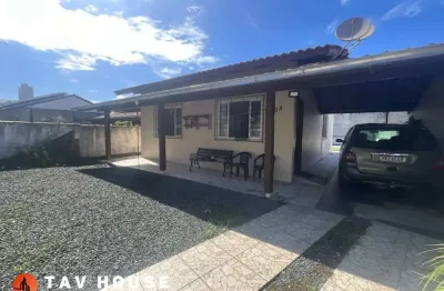 Casa com 3 quartos à venda no Centro, Balneário Piçarras 