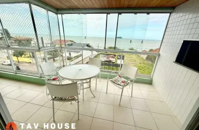 Apartamento com 3 quartos para alugar no Centro, Balneário Piçarras 