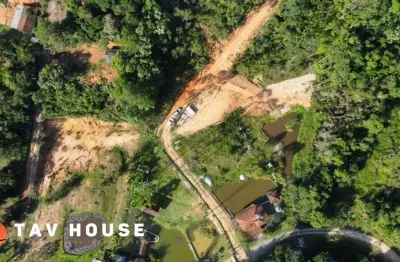 Terreno à venda no Itinga 2, Barra Velha 