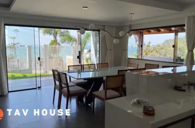 Casa com 4 quartos à venda no Centro, Penha 