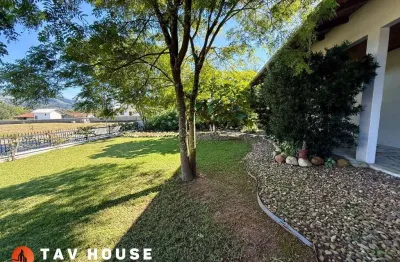 Casa com 3 quartos à venda no Passo Manso, Taió 
