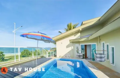 Casa com 4 quartos à venda no Itacolomi, Balneário Piçarras 