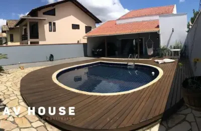 Casa com 3 quartos à venda no Centro, Balneário Piçarras 