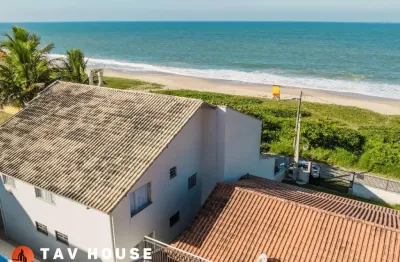 Casa com 6 quartos à venda no Itajubá, Barra Velha 