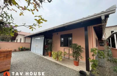 Casa com 3 quartos à venda no Centro, Penha 
