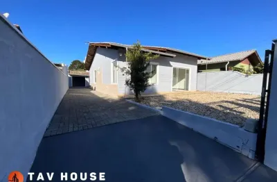 Casa com 3 quartos à venda na Praia Alegre, Penha 