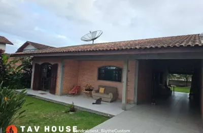 Casa com 2 quartos à venda no Centro, Balneário Piçarras 