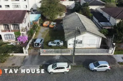Casa ideal para empresas no bucarein em joinville/sc