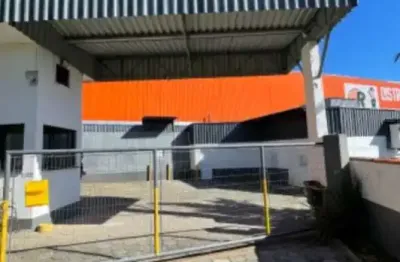 Barracão / Galpão / Depósito para alugar na Penha, 3186, São Cristóvão, Penha