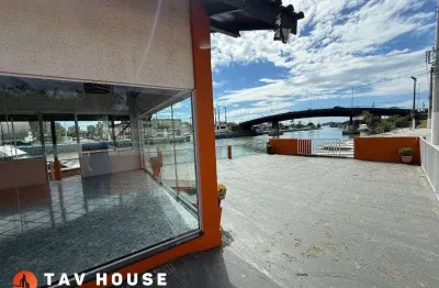 Sala comercial para alugar na Rua Ludgero Caetano Vieira, 06, Centro, Balneário Piçarras