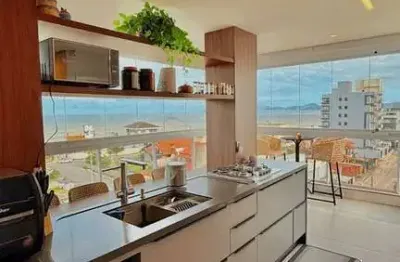 Apartamento com 3 quartos à venda na Rua 1019, 384, Itajubá, Barra Velha