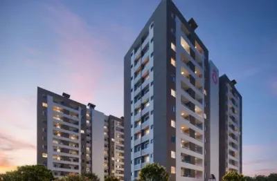 Apartamento com 2 quartos à venda na Nilo Anastácio Vieira, 12, Centro, Penha