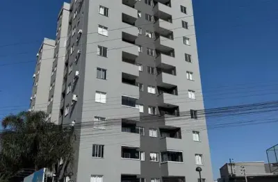 Apartamento com 2 quartos à venda na Avenida Antônio Joaquim Tavares, 262, Centro, Penha
