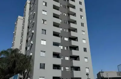 Apartamento com 2 quartos à venda na Avenida Antônio Joaquim Tavares, 322, Centro, Penha