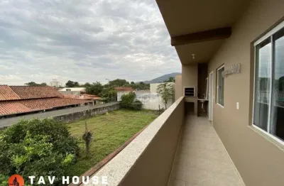 Apartamento com 2 quartos à venda na Dr Paulo Mayerle, 391, Armação, Penha