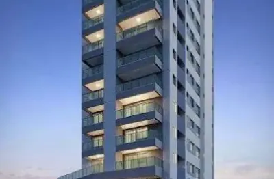 Apartamento com 2 quartos à venda na Avenida Itapocorói, 270, Armação, Penha
