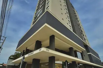 Apartamento com 2 quartos à venda na Avenida Emanuel Pinto, 1711, Centro, Balneário Piçarras