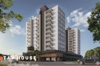 Apartamento com 2 quartos à venda na Pescada, 21, Itacolomi, Balneário Piçarras