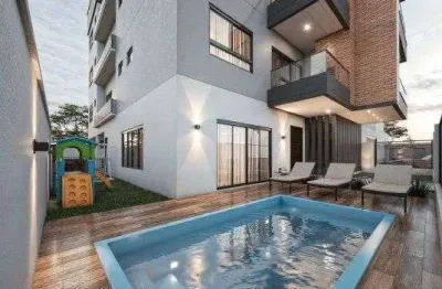 Apartamento com 1 quarto à venda na Pardal, 00, Nossa Senhora da Paz, Balneário Piçarras