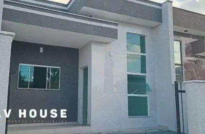 Casa com 2 quartos à venda na João Alberto Dos Santos, 1047, São Cristovão, Barra Velha