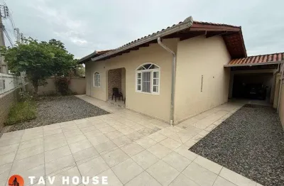 Casa com 3 quartos à venda na Rua 1019, 170, Itajubá, Barra Velha