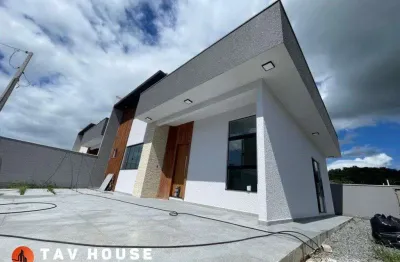 Casa com 3 quartos à venda na Rua Altair Amorim, 04, Itajubá, Barra Velha