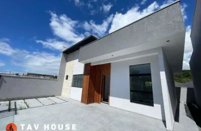 Casa com 3 quartos à venda na Altarir Amorim, 43, Itajubá, Barra Velha