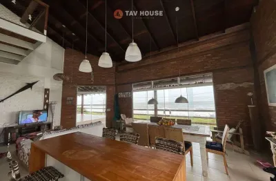 Casa com 3 quartos à venda na Rua Beira Mar, itaju, Itajubá, Barra Velha