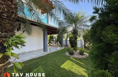 Casa com 3 quartos à venda na 761 R João Fermino Bittencourt, 135, Armação, Penha