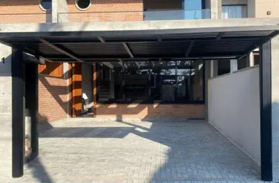 Casa com 3 quartos à venda na Rua Das Orquídeas, 30, Itacolomi, Balneário Piçarras