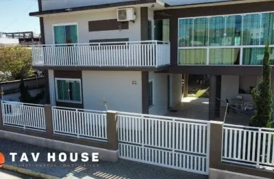 Casa com 5 quartos à venda na Rio Grande Do S, 358, Itacolomi, Balneário Piçarras