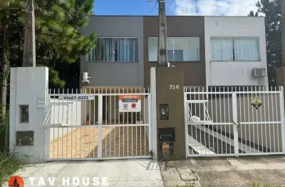 Casa com 2 quartos à venda na Rua Nonato Costa, 736, Itacolomi, Balneário Piçarras
