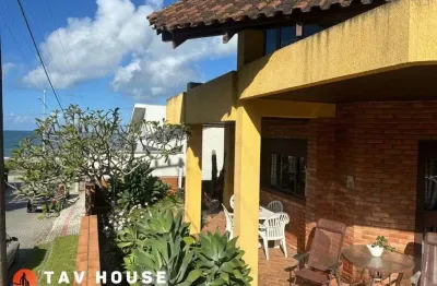 Casa com 4 quartos à venda na Canto Do Sol, 3, Itacolomi, Balneário Piçarras