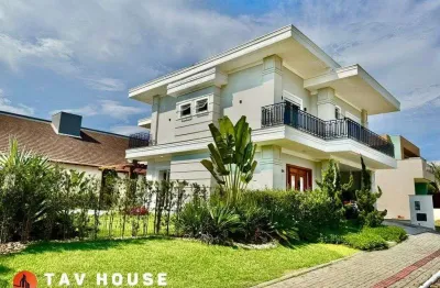 Casa com 4 quartos à venda na Rua Dr. José Bahia Bitencourt, 179, Centro, Balneário Piçarras