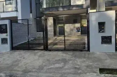 Casa com 2 quartos à venda na Rua Sabiá-laranjeira, 49, Nossa Senhora da Paz, Balneário Piçarras