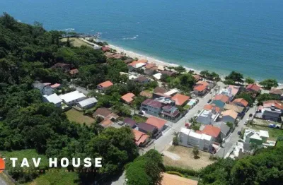 Terreno à venda na Possidonio Silva Marcal, 258, Praia da Saudade, Penha