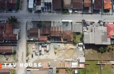 Terreno à venda na Ibiporã, 35, Boehmerwald, Joinville